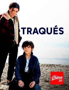 Chérie 25 - Traqués