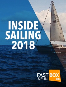 Fast&FunBox - Inside Sailing 2018