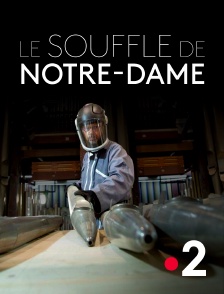 France 2 - Le souffle de Notre-Dame