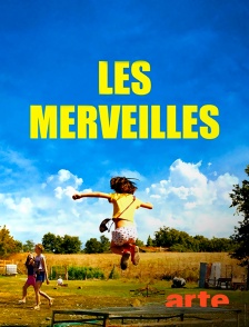 Arte - Les merveilles