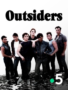 France 5 - Outsiders