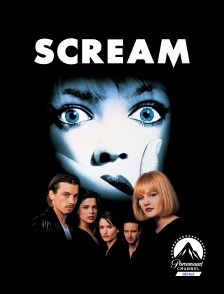 Paramount Channel Décalé - Scream