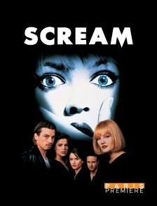 Paris Première - Scream