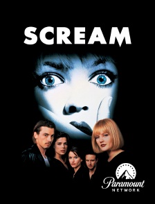 Paramount Network - Scream