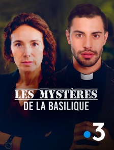 France 3 - Les mystères de la basilique