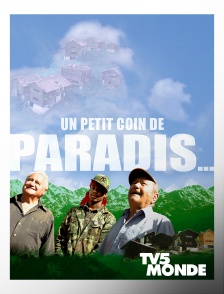 TV5MONDE - Un petit coin de paradis...