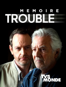 TV5MONDE - Mémoire trouble