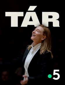 France 5 - Tár