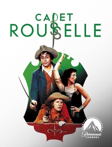 Paramount Channel - Cadet Rousselle