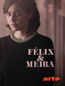 Arte - Félix et Meira