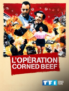 TF1 Séries Films - L'opération Corned Beef