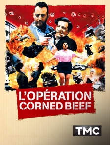 TMC - L'opération Corned Beef