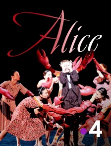 France 4 - Alice