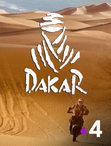 France 4 - Le Dakar