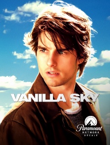 Paramount Network Décalé - Vanilla Sky