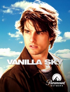 Paramount Network - Vanilla Sky