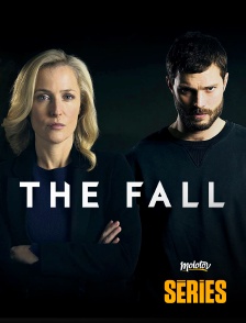 Molotov Channels Séries - The Fall