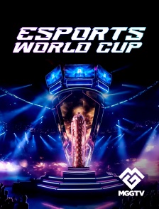 MGG TV - E-sports World Cup 2024 en replay