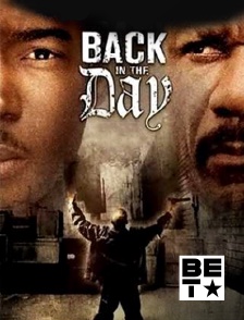 BET - Back in the Day