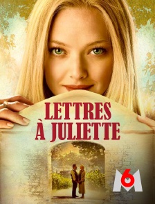 M6 - Lettres à Juliette