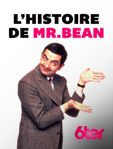 6ter - L'histoire de Mr. Bean