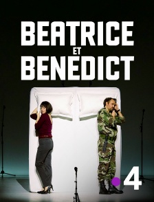 France 4 - Béatrice et Bénédict