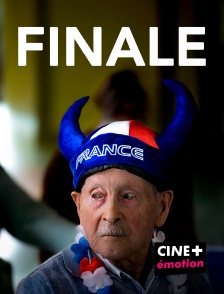 CINE+ Emotion - Finale en replay