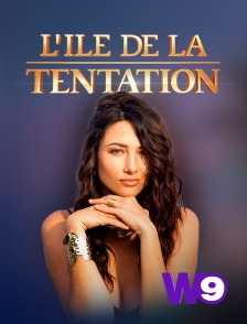 W9 - L'île de la tentation