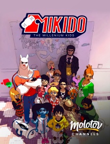 Molotov channels - Mikido