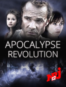 NRJ 12 - APOCALYPSE REVOLUTION