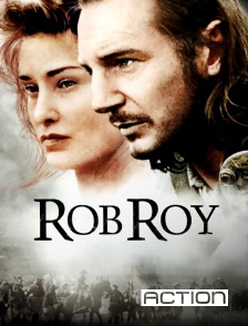 Action - Rob Roy