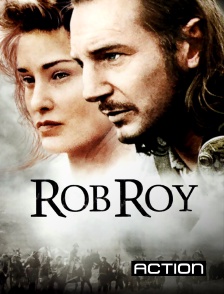 Action - Rob Roy