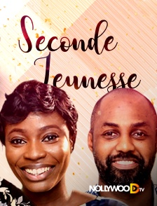 Nollywood TV - Seconde jeunesse