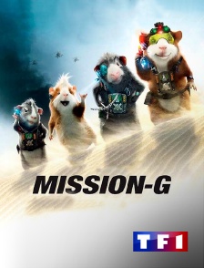 TF1 - Mission G