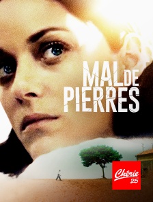 Chérie 25 - Mal de pierres