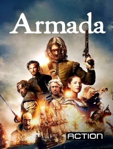 Action - Armada