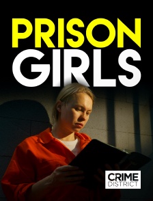 Crime District - Prison Girls