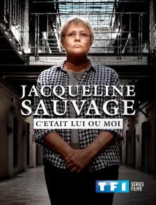 TF1 Séries Films - Jacqueline Sauvage : c'était lui ou moi