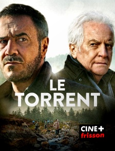 CINE+ Frisson - Le torrent