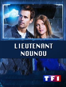 TF1 - Lieutenant nounou