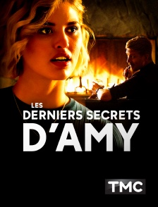 TMC - Les derniers secrets d'Amy