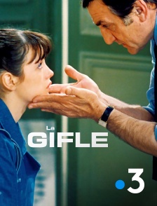 France 3 - La gifle