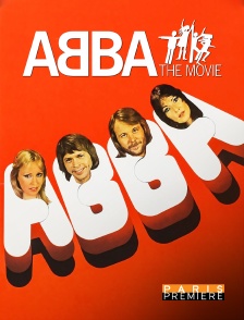 Paris Première - Vive ABBA