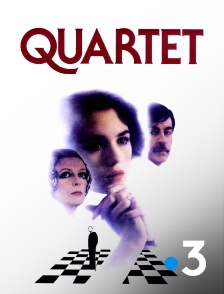 France 3 - Quartet