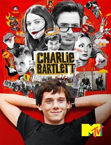 MTV - Charlie Bartlett