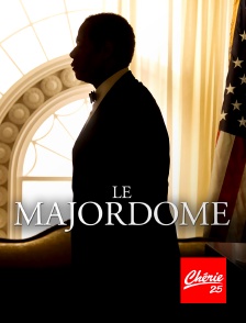 Chérie 25 - Le majordome