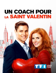 TF1 Séries Films - Un coach pour la Saint-Valentin