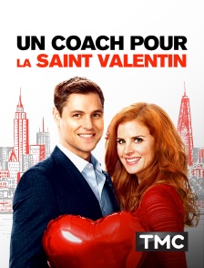 TMC - Un coach pour la Saint-Valentin