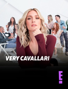 E! - Very Cavallari