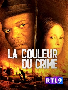 RTL 9 - La couleur du crime